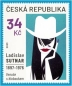 Preview: 1187 / 1238 ** - 2023 kompletní čistý (neražený) ročník